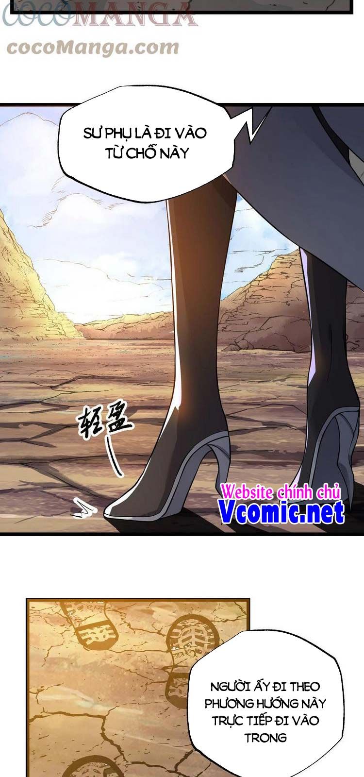 đọc truyện Nguyên Long Chương 269 ảnh 26 tại Thiên Thai Truyện