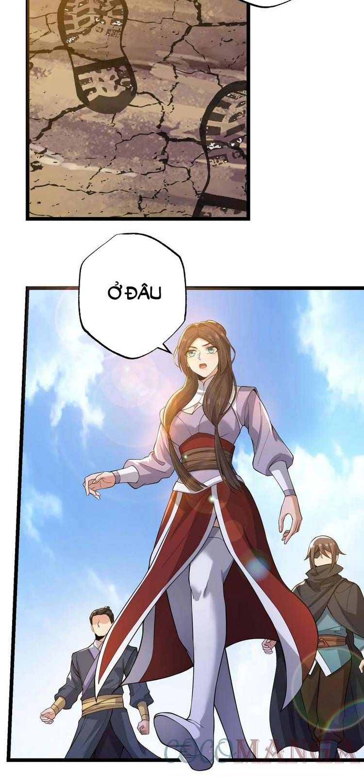 đọc truyện Nguyên Long Chương 269 ảnh 27 tại Thiên Thai Truyện