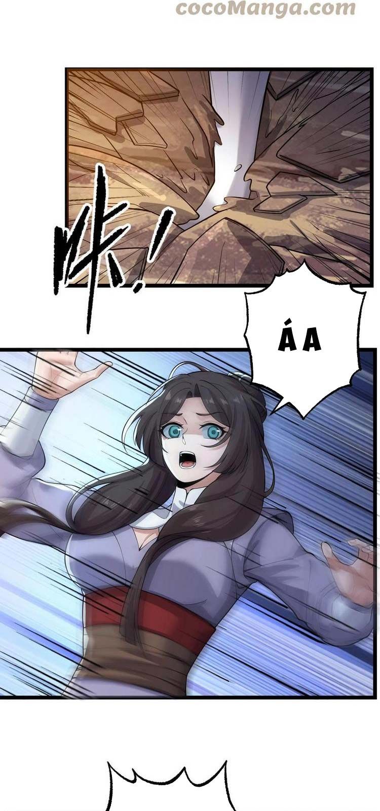 đọc truyện Nguyên Long Chương 269 ảnh 28 tại Thiên Thai Truyện