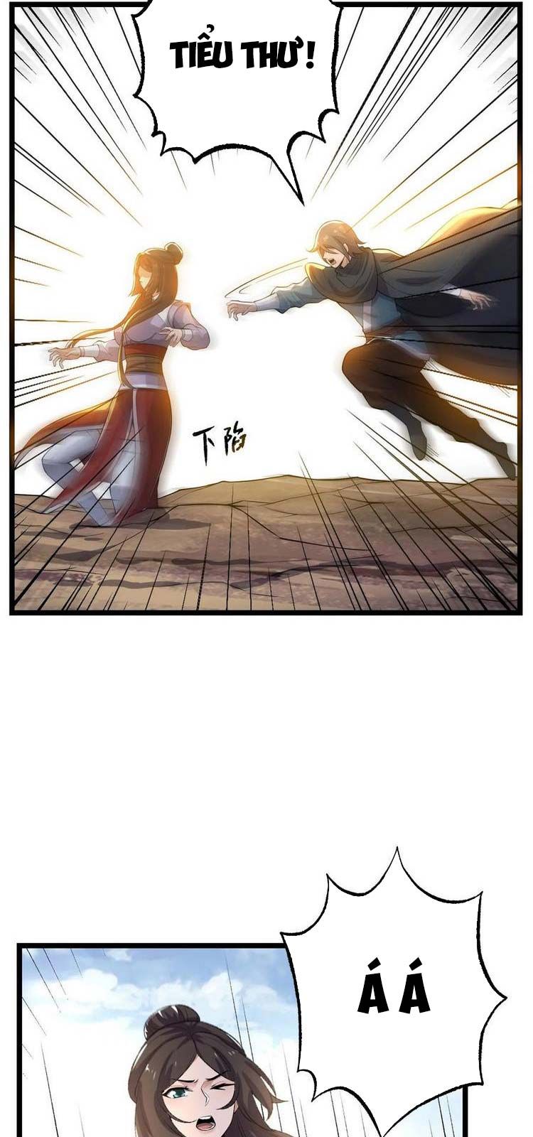 đọc truyện Nguyên Long Chương 269 ảnh 29 tại Thiên Thai Truyện