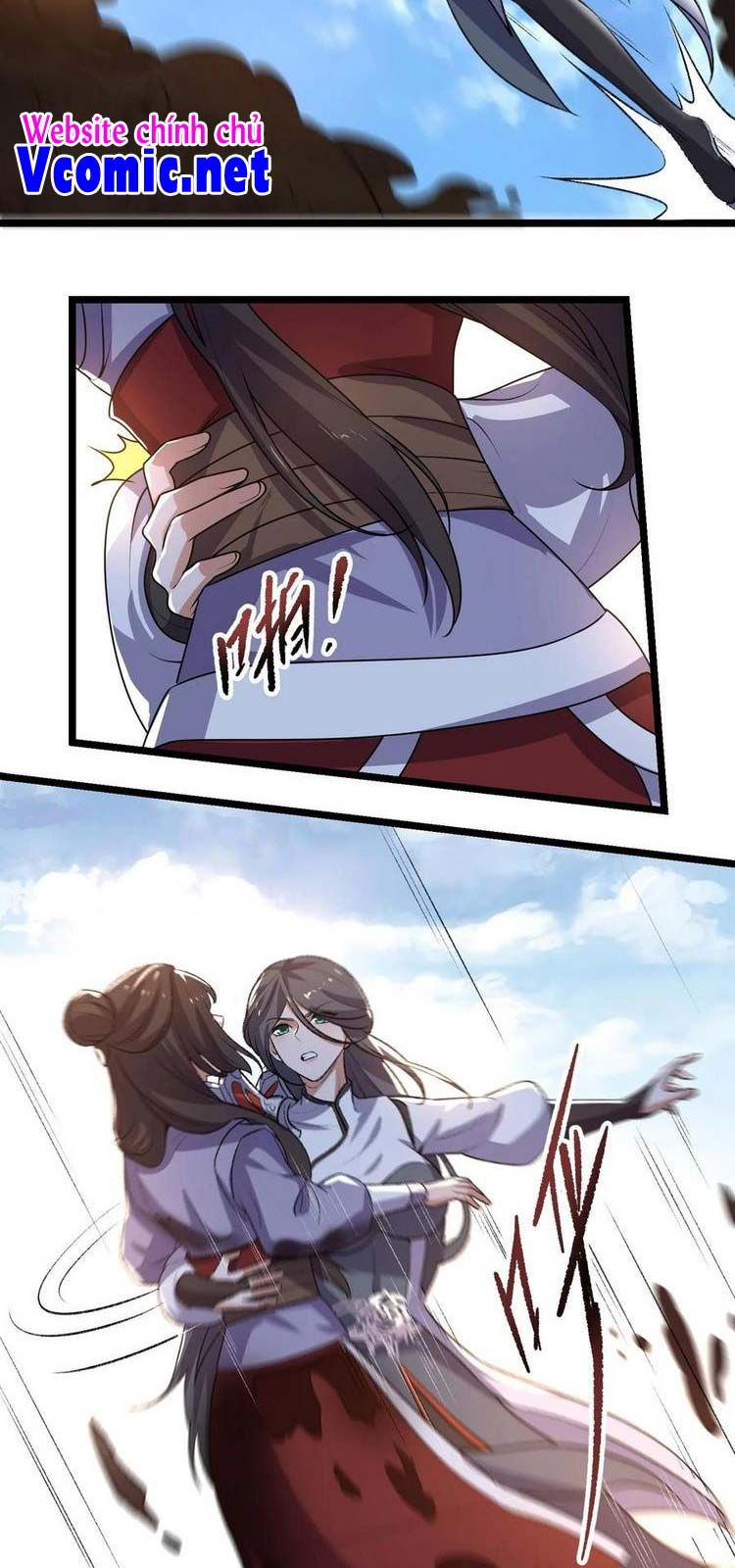 đọc truyện Nguyên Long Chương 269 ảnh 31 tại Thiên Thai Truyện