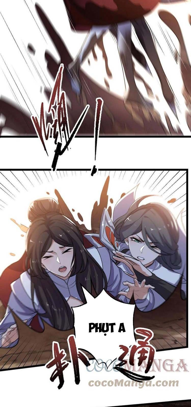 đọc truyện Nguyên Long Chương 269 ảnh 32 tại Thiên Thai Truyện