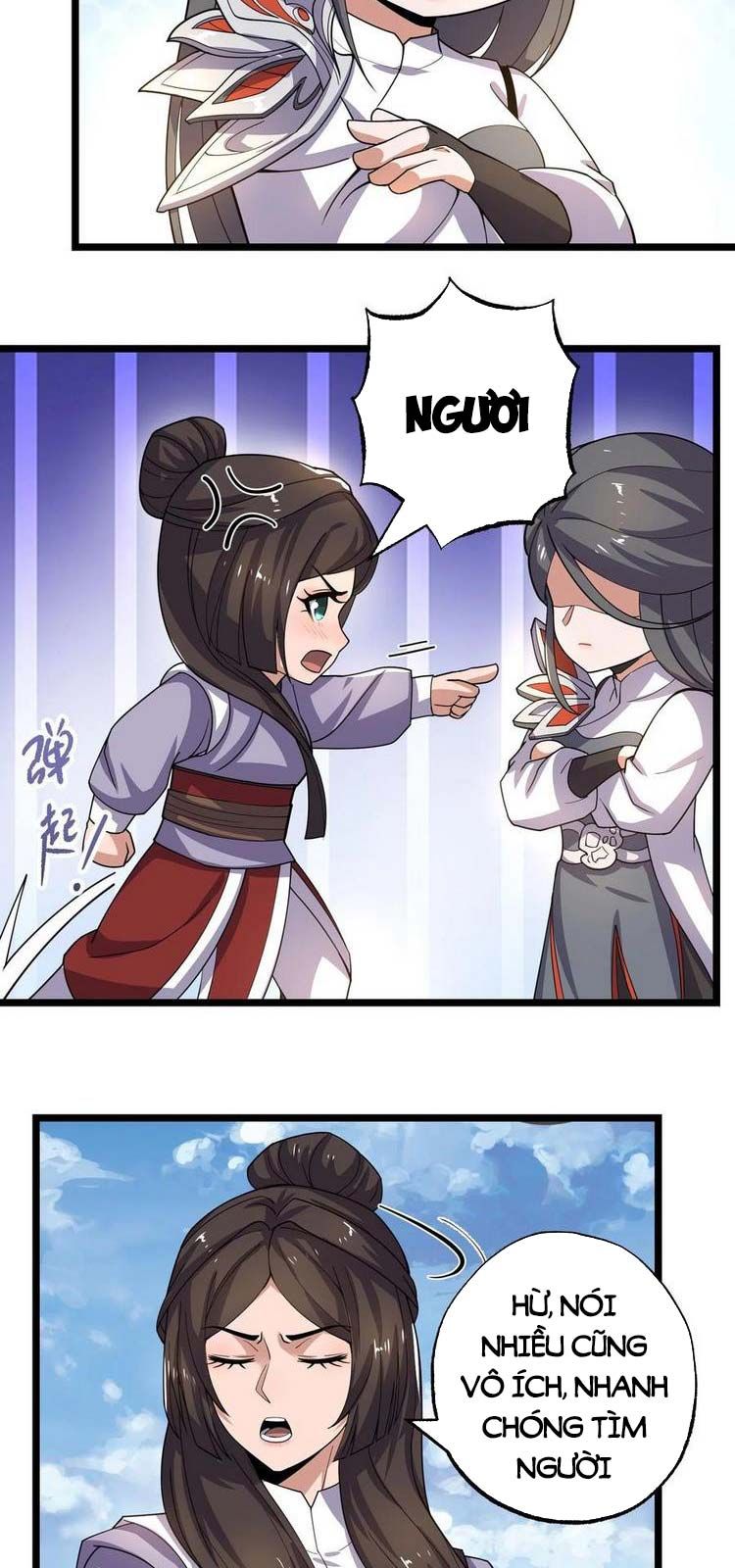 đọc truyện Nguyên Long Chương 269 ảnh 35 tại Thiên Thai Truyện