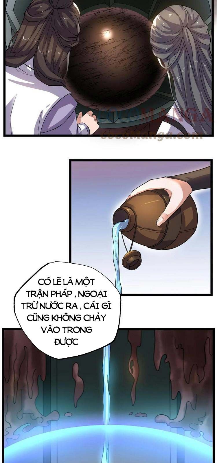 đọc truyện Nguyên Long Chương 269 ảnh 39 tại Thiên Thai Truyện