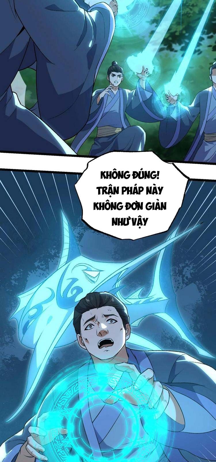 đọc truyện Nguyên Long Chương 269 ảnh 42 tại Thiên Thai Truyện