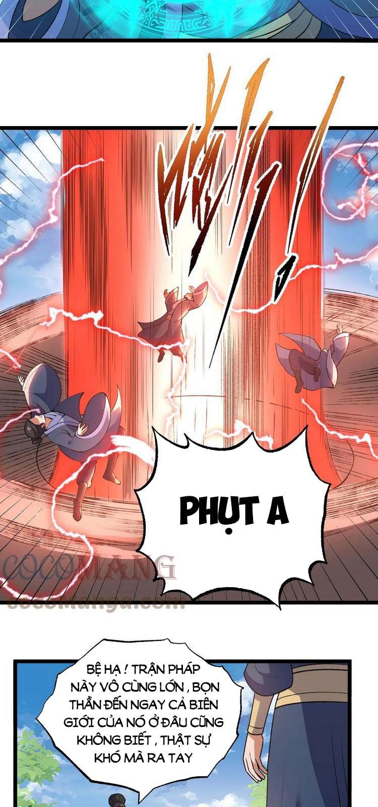 đọc truyện Nguyên Long Chương 269 ảnh 43 tại Thiên Thai Truyện