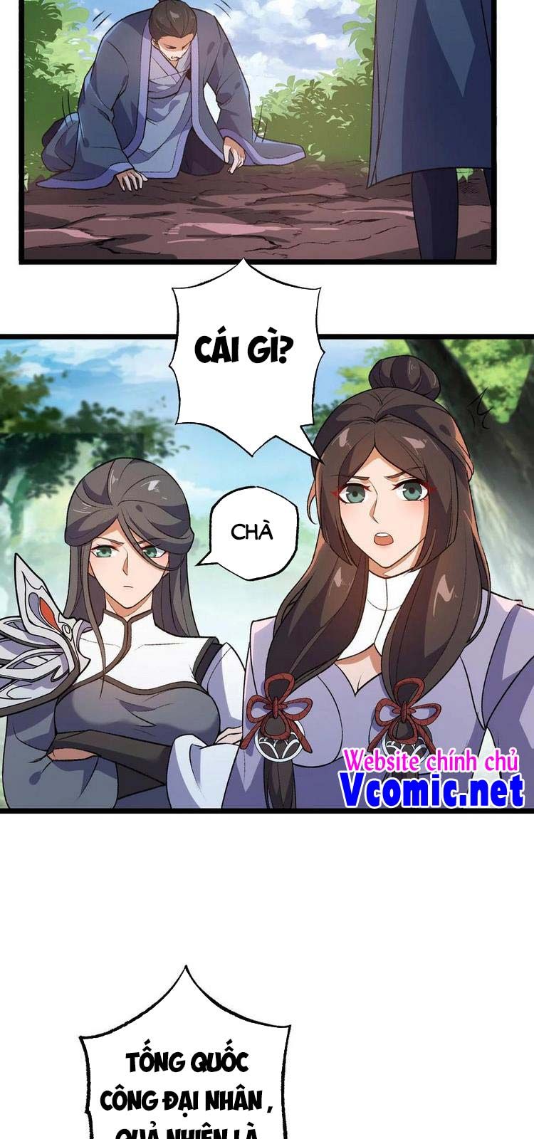 đọc truyện Nguyên Long Chương 269 ảnh 44 tại Thiên Thai Truyện