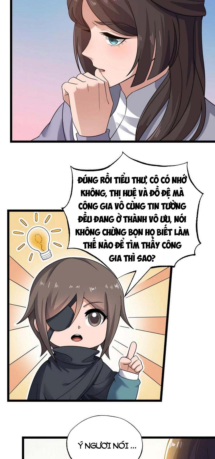 đọc truyện Nguyên Long Chương 269 ảnh 8 tại Thiên Thai Truyện