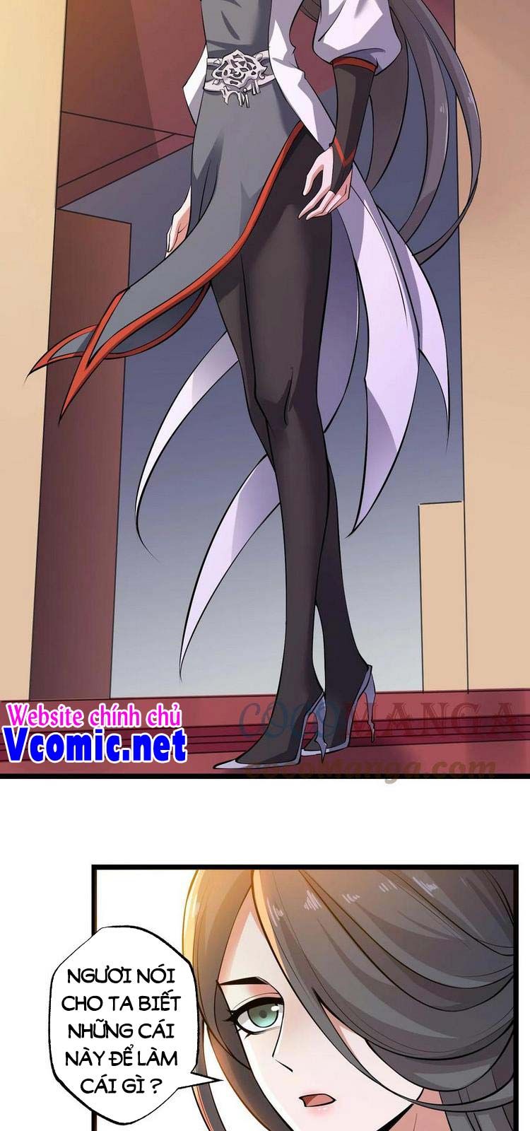 đọc truyện Nguyên Long Chương 269 ảnh 11 tại Thiên Thai Truyện