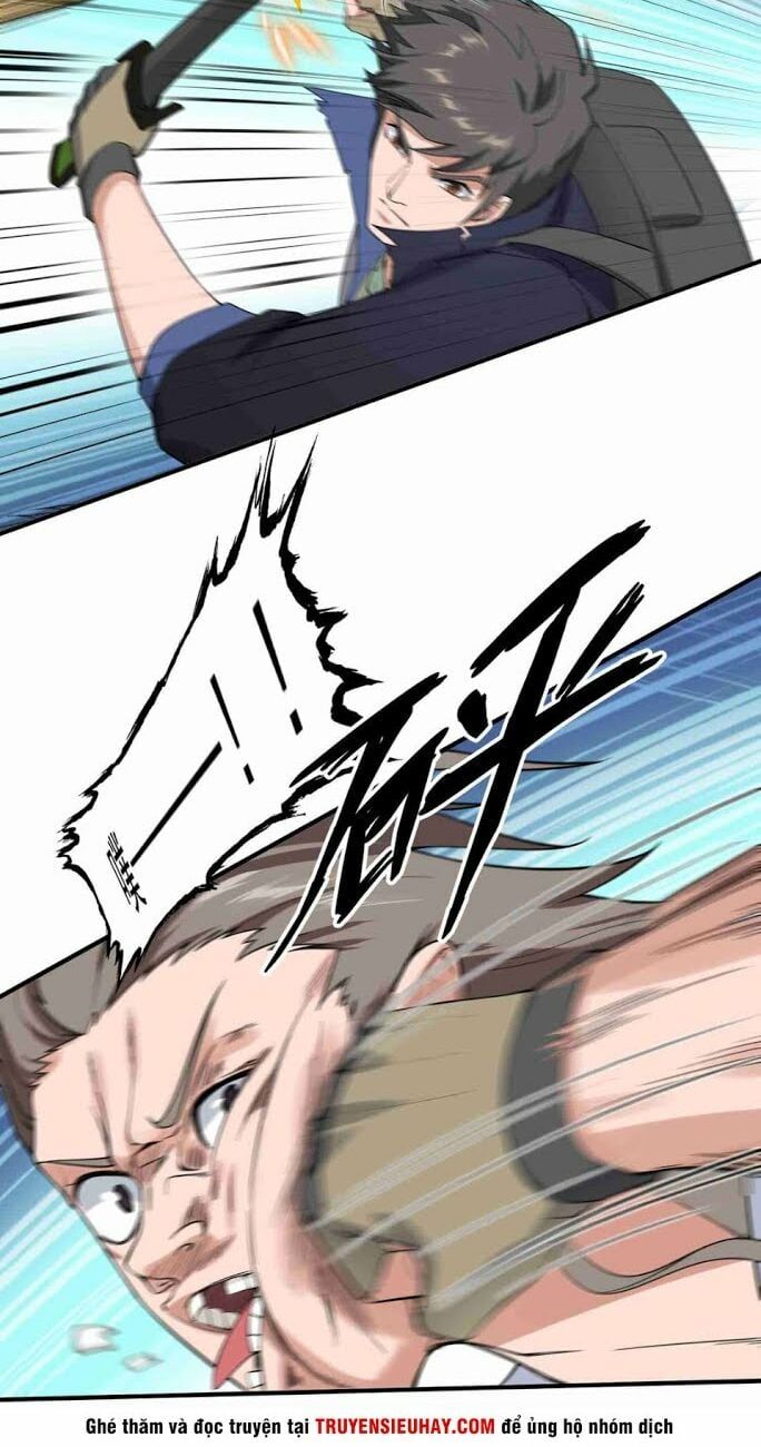 đọc truyện Nguyên Long Chương 27 ảnh 13 tại Thiên Thai Truyện