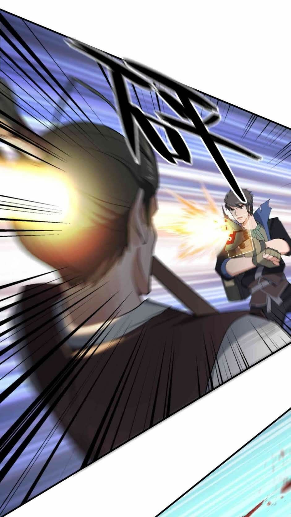 đọc truyện Nguyên Long Chương 27 ảnh 16 tại Thiên Thai Truyện