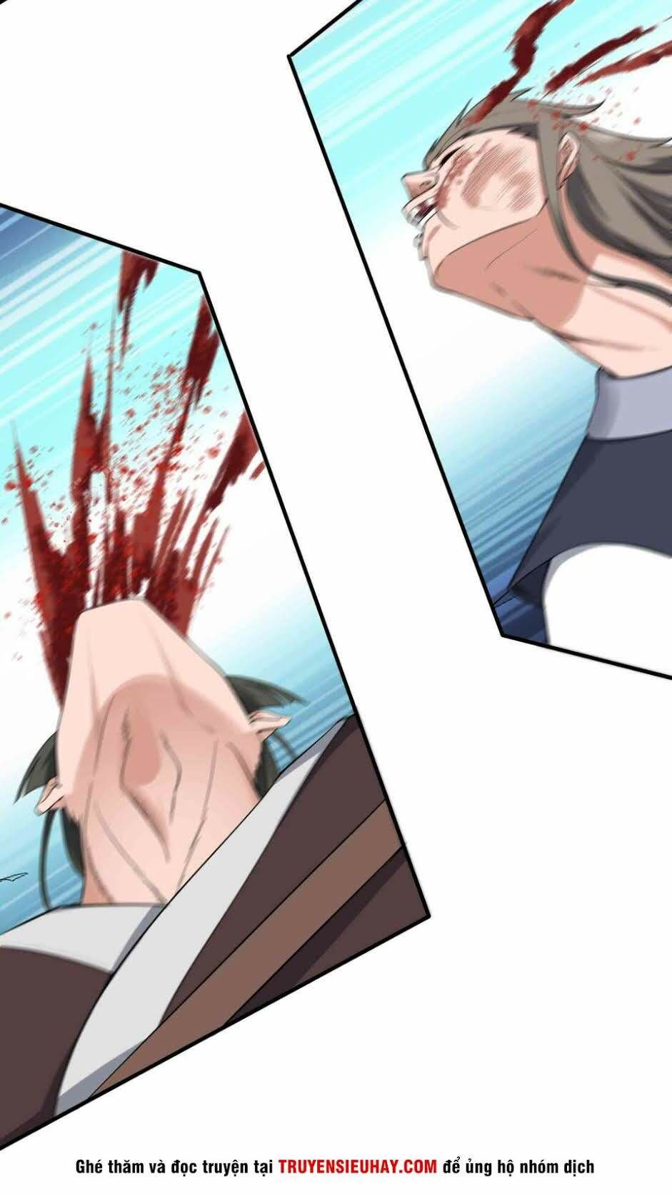 đọc truyện Nguyên Long Chương 27 ảnh 17 tại Thiên Thai Truyện