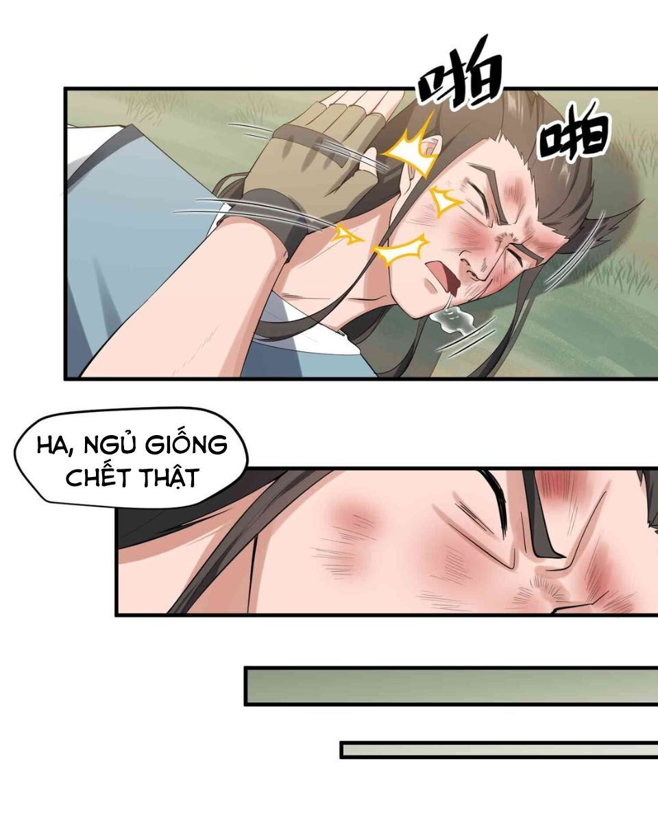 đọc truyện Nguyên Long Chương 27 ảnh 20 tại Thiên Thai Truyện