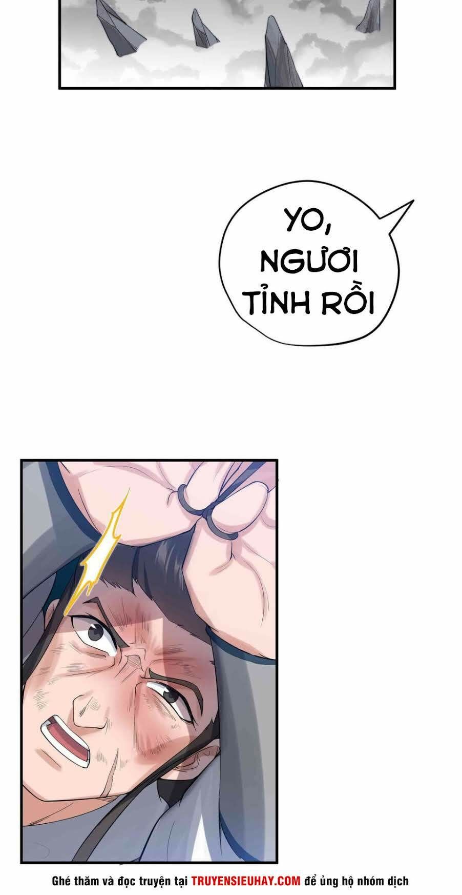 đọc truyện Nguyên Long Chương 27 ảnh 23 tại Thiên Thai Truyện