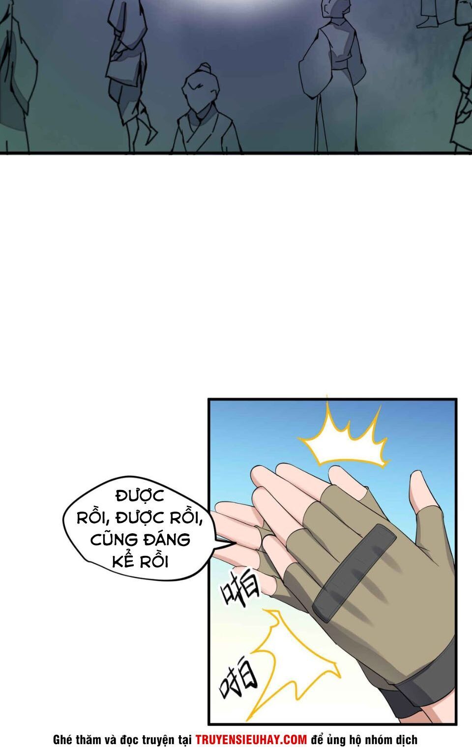 đọc truyện Nguyên Long Chương 27 ảnh 27 tại Thiên Thai Truyện