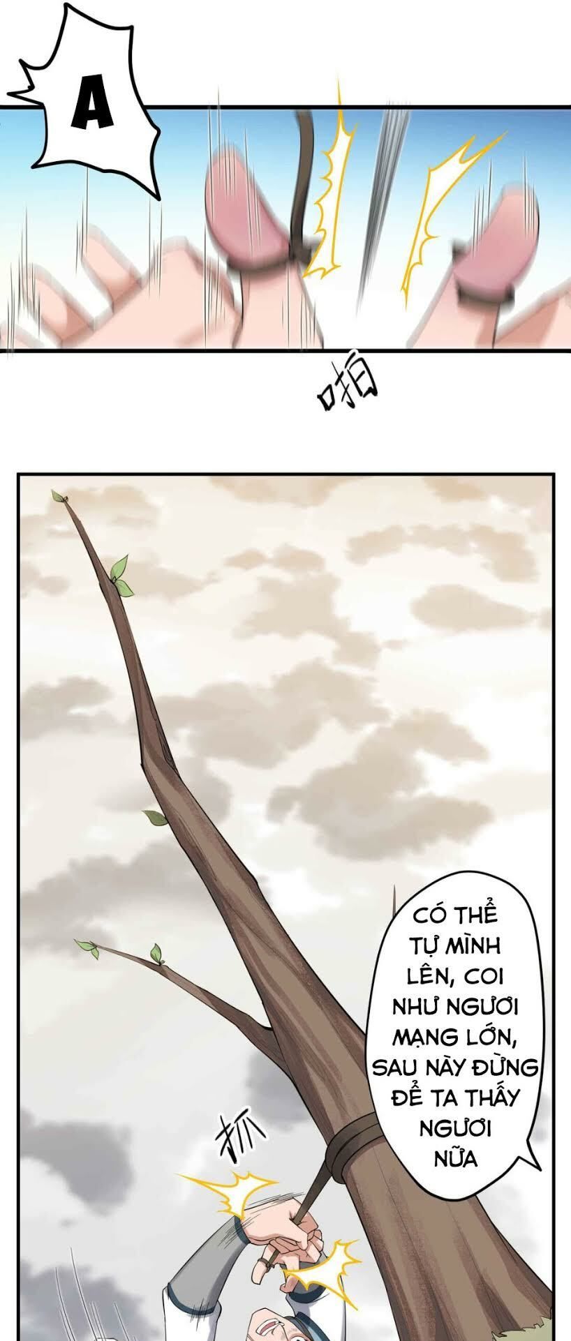 đọc truyện Nguyên Long Chương 27 ảnh 28 tại Thiên Thai Truyện