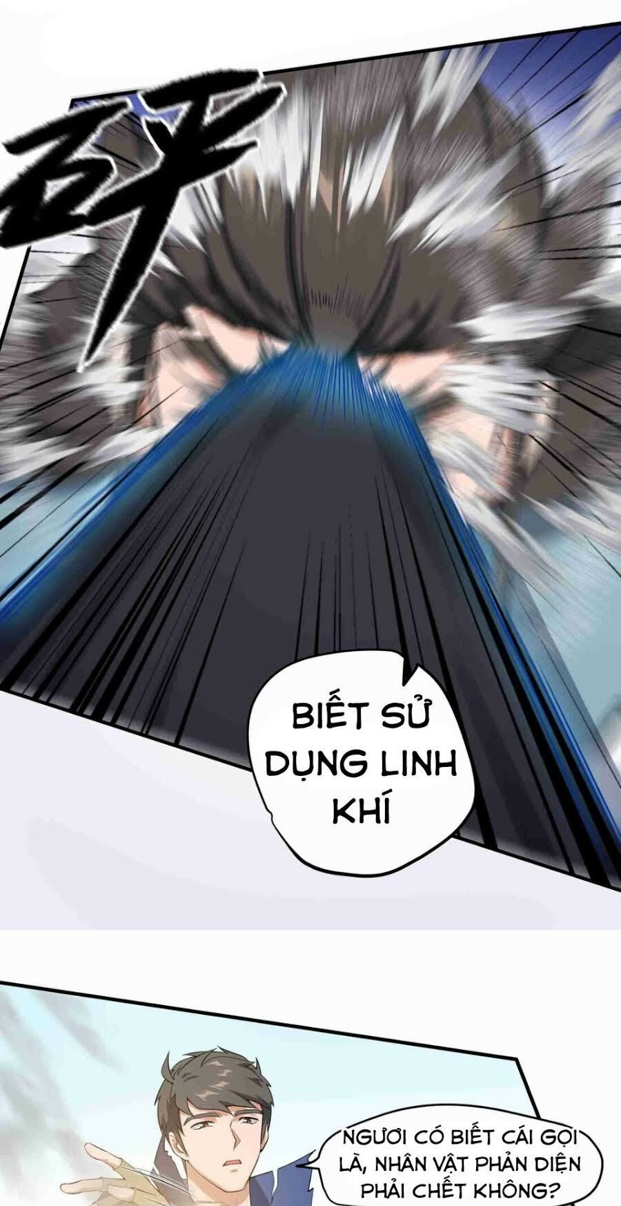 đọc truyện Nguyên Long Chương 27 ảnh 9 tại Thiên Thai Truyện