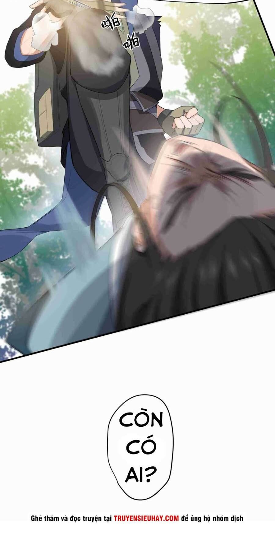 đọc truyện Nguyên Long Chương 27 ảnh 10 tại Thiên Thai Truyện