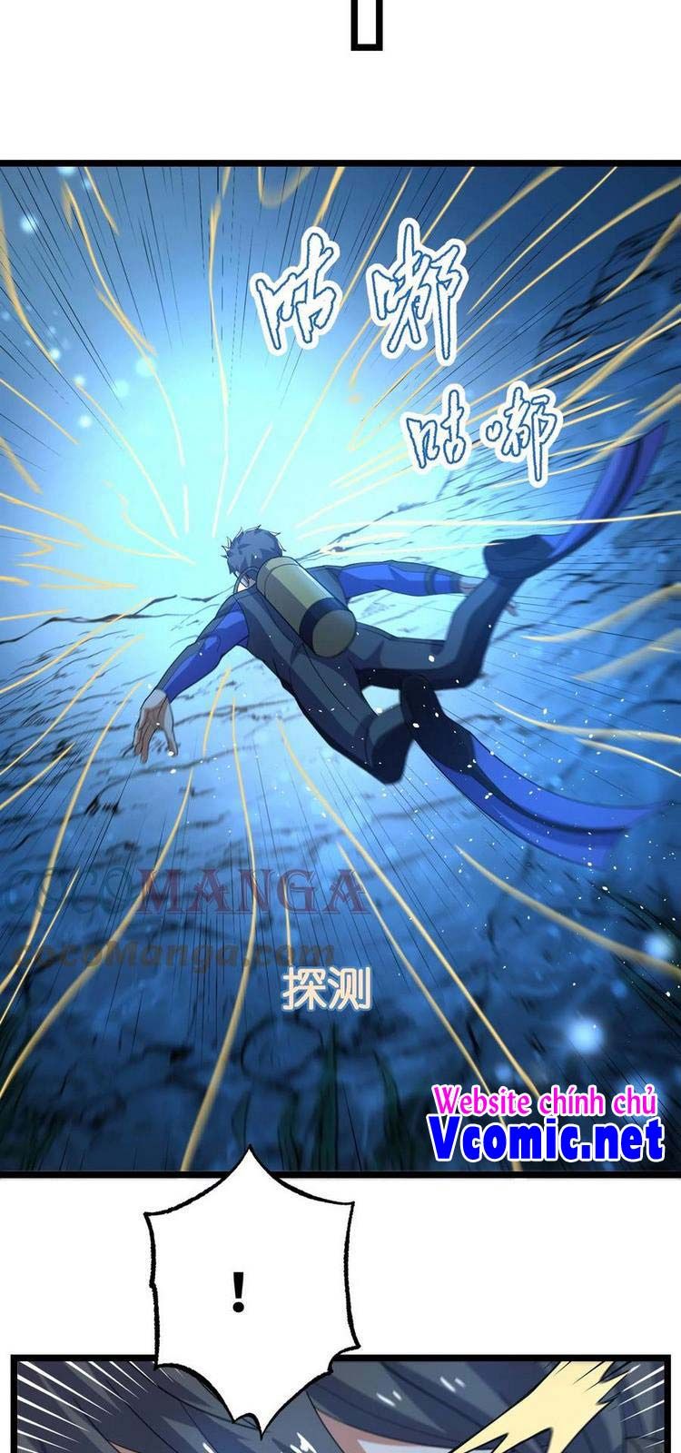 đọc truyện Nguyên Long Chương 270 ảnh 13 tại Thiên Thai Truyện