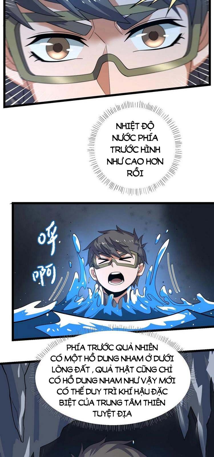 đọc truyện Nguyên Long Chương 270 ảnh 14 tại Thiên Thai Truyện