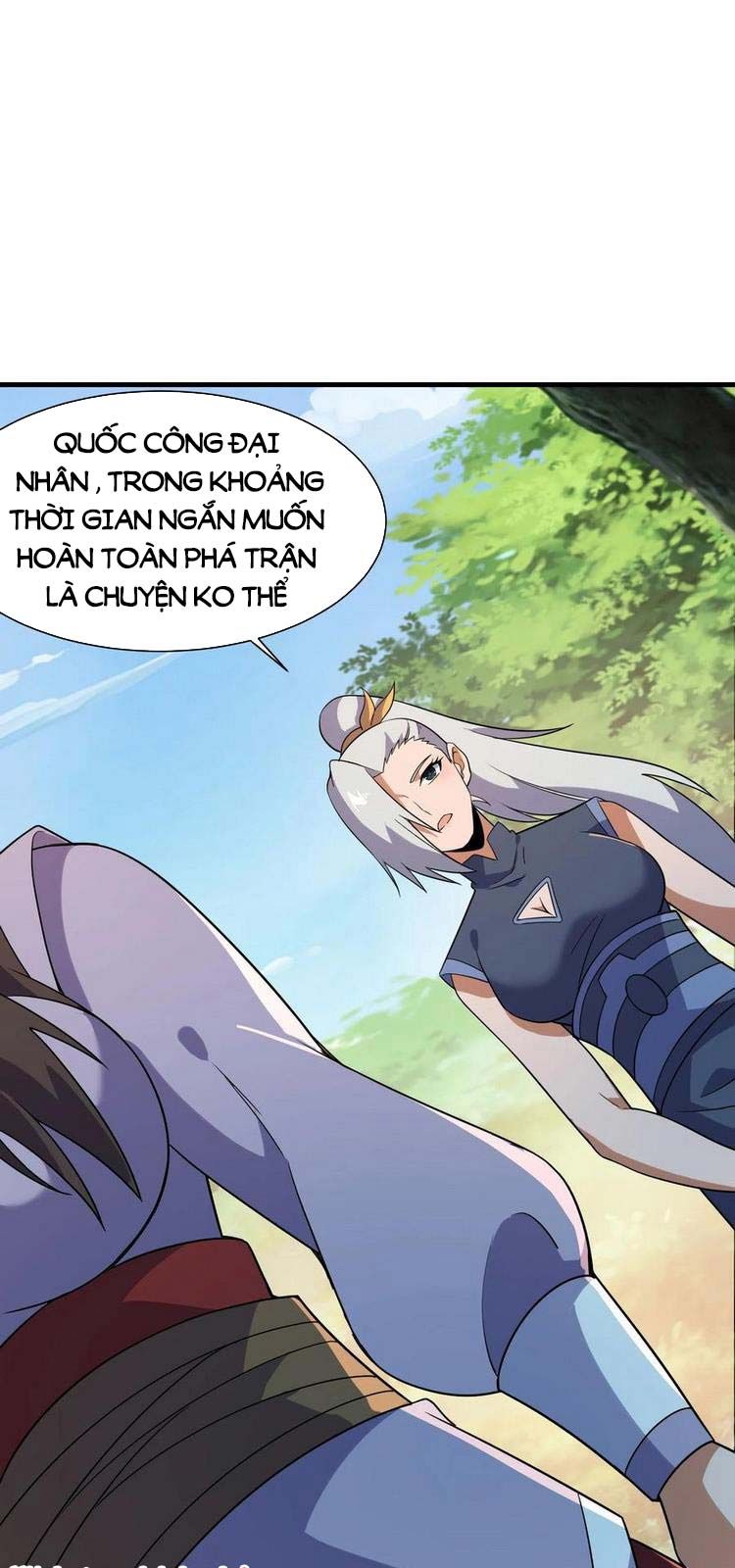 đọc truyện Nguyên Long Chương 270 ảnh 20 tại Thiên Thai Truyện