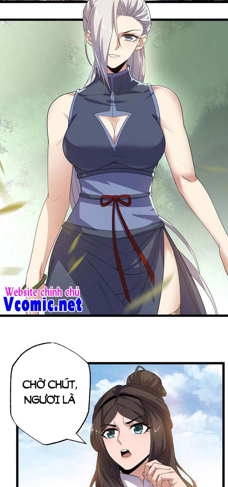 đọc truyện Nguyên Long Chương 270 ảnh 4 tại Thiên Thai Truyện