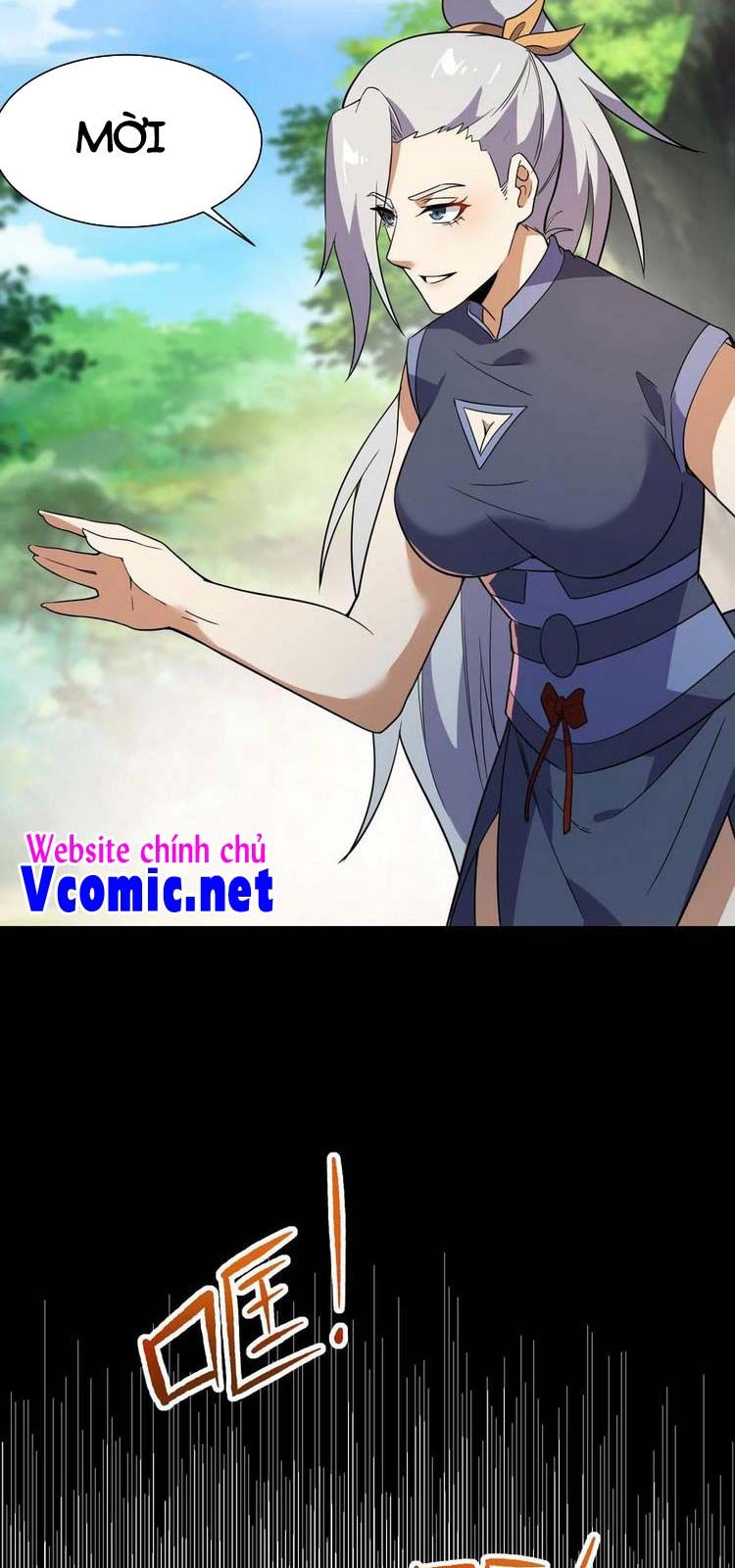 đọc truyện Nguyên Long Chương 270 ảnh 24 tại Thiên Thai Truyện