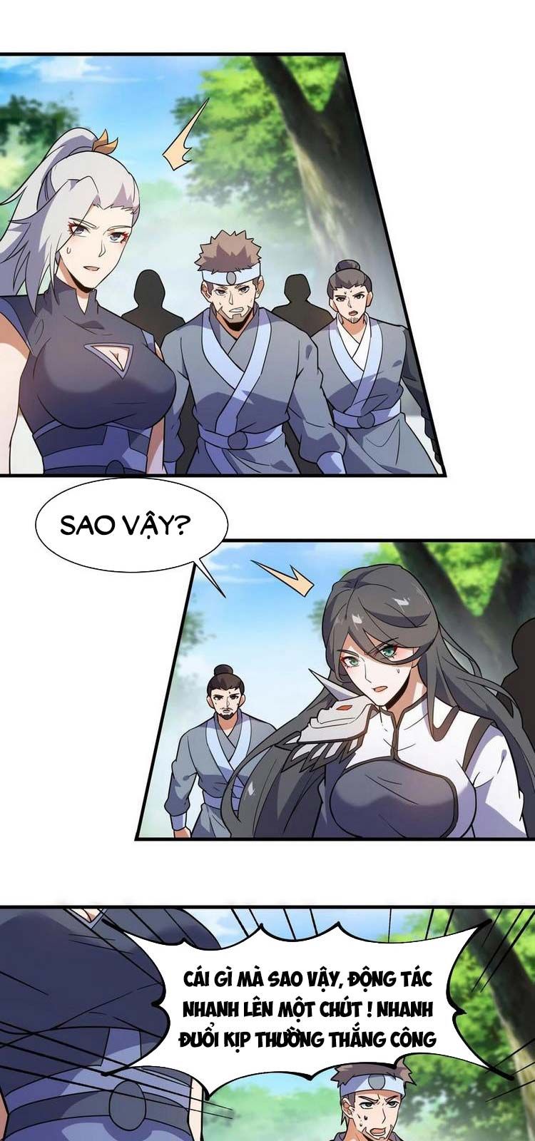 đọc truyện Nguyên Long Chương 270 ảnh 29 tại Thiên Thai Truyện