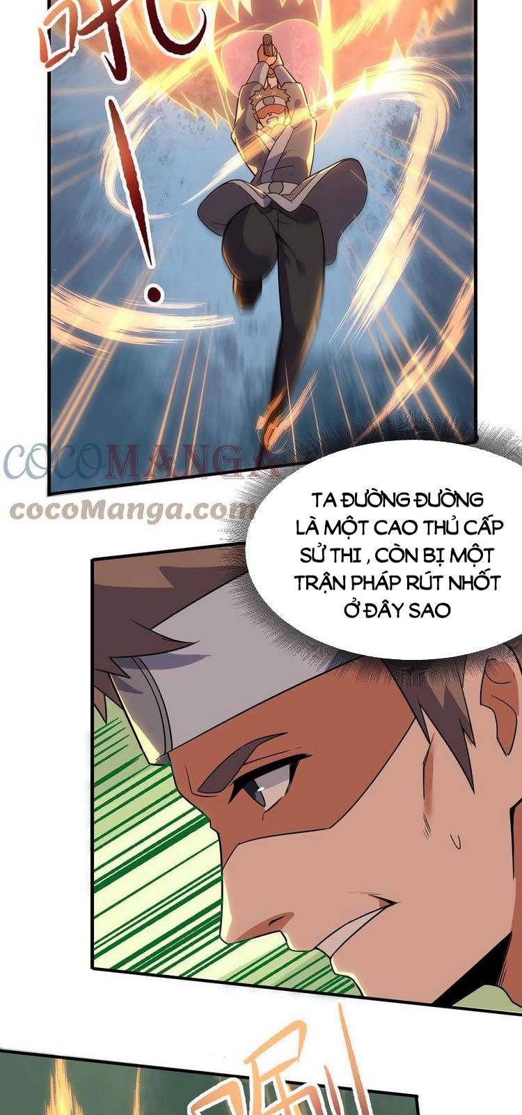 đọc truyện Nguyên Long Chương 270 ảnh 31 tại Thiên Thai Truyện