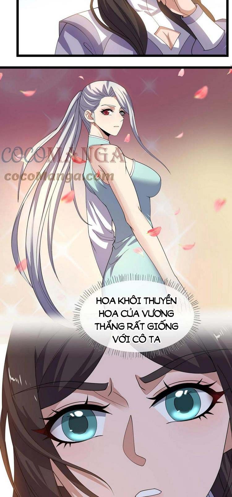 đọc truyện Nguyên Long Chương 270 ảnh 5 tại Thiên Thai Truyện