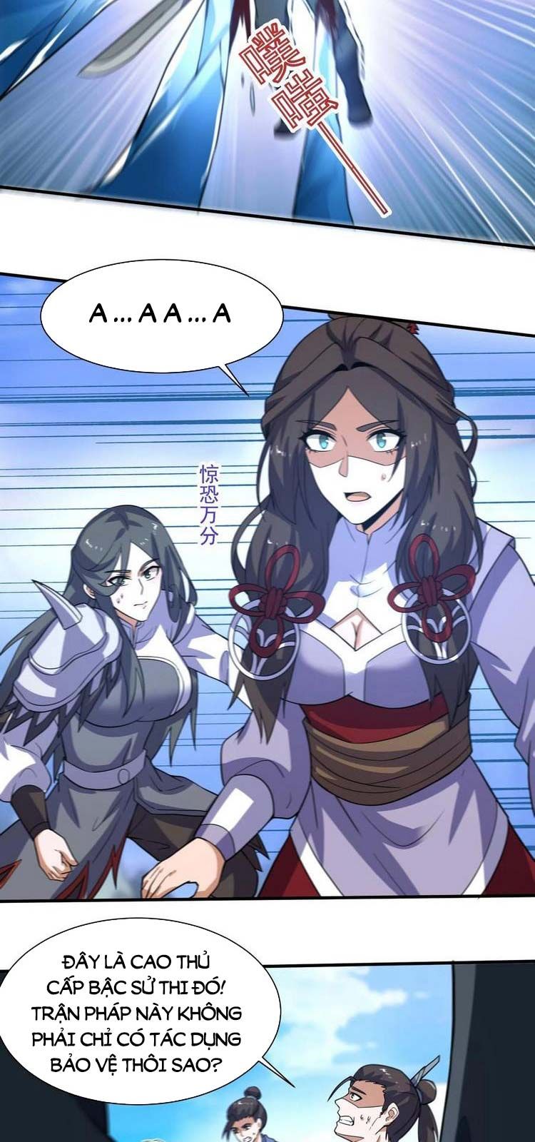 đọc truyện Nguyên Long Chương 270 ảnh 34 tại Thiên Thai Truyện