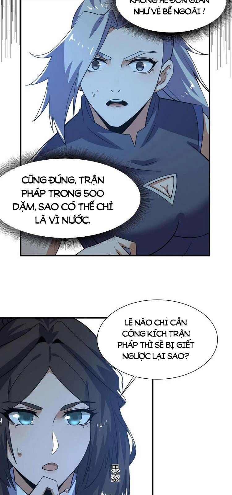 đọc truyện Nguyên Long Chương 270 ảnh 36 tại Thiên Thai Truyện