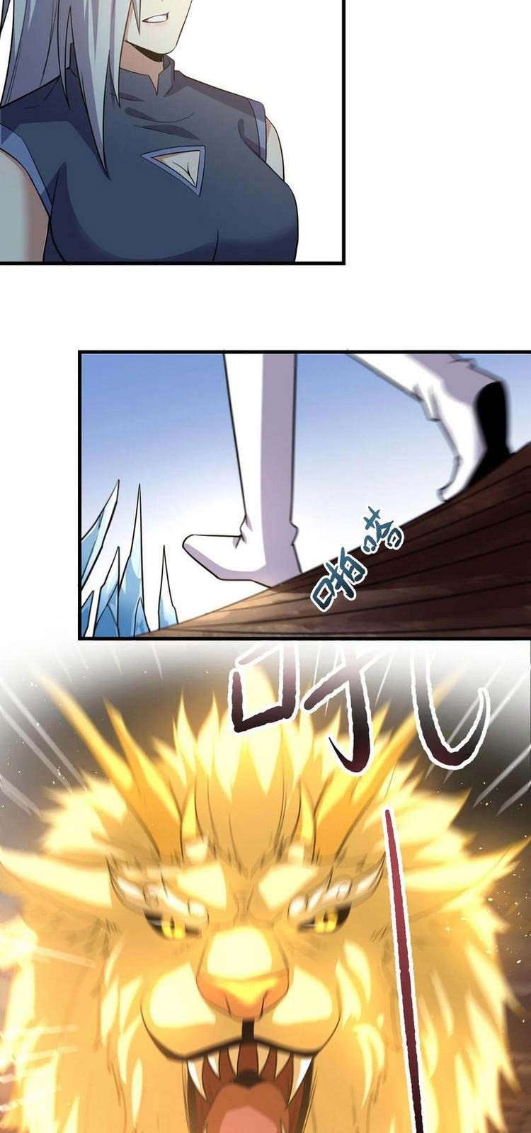 đọc truyện Nguyên Long Chương 270 ảnh 43 tại Thiên Thai Truyện