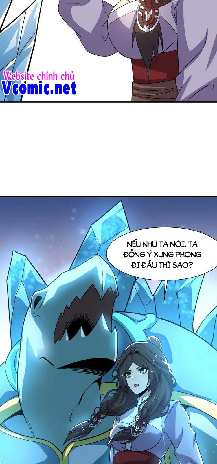 đọc truyện Nguyên Long Chương 270 ảnh 45 tại Thiên Thai Truyện