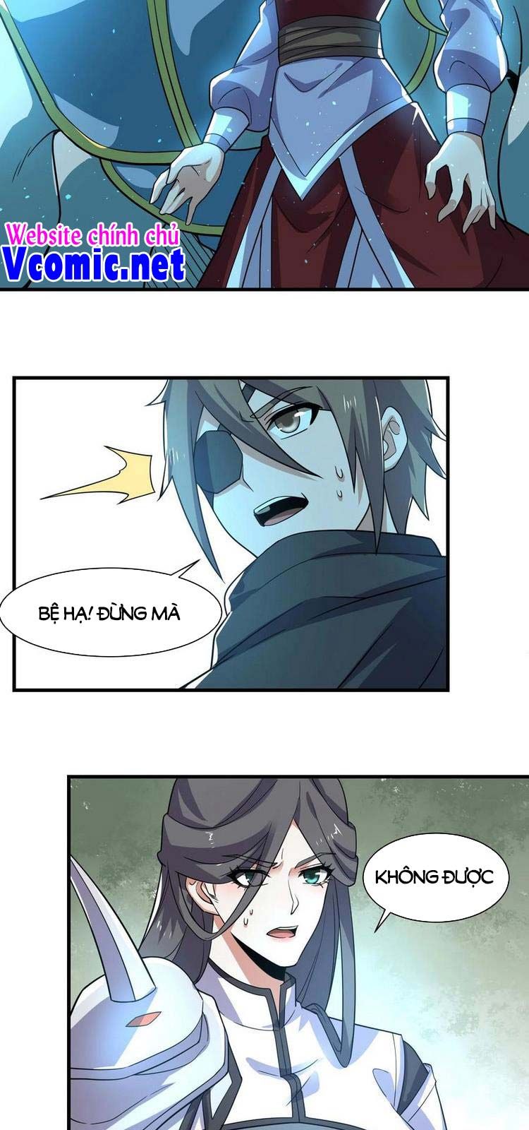 đọc truyện Nguyên Long Chương 270 ảnh 46 tại Thiên Thai Truyện