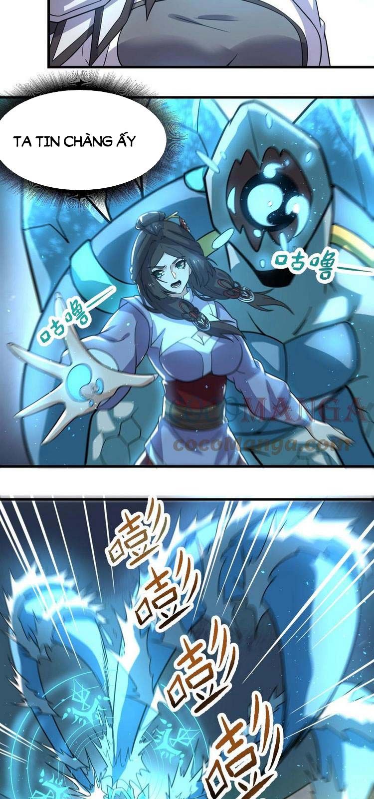 đọc truyện Nguyên Long Chương 270 ảnh 47 tại Thiên Thai Truyện