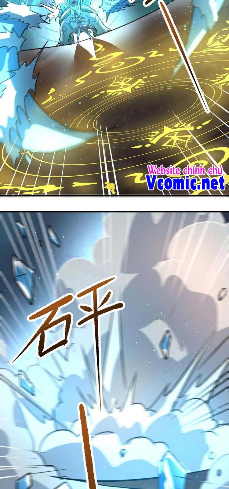 đọc truyện Nguyên Long Chương 270 ảnh 48 tại Thiên Thai Truyện