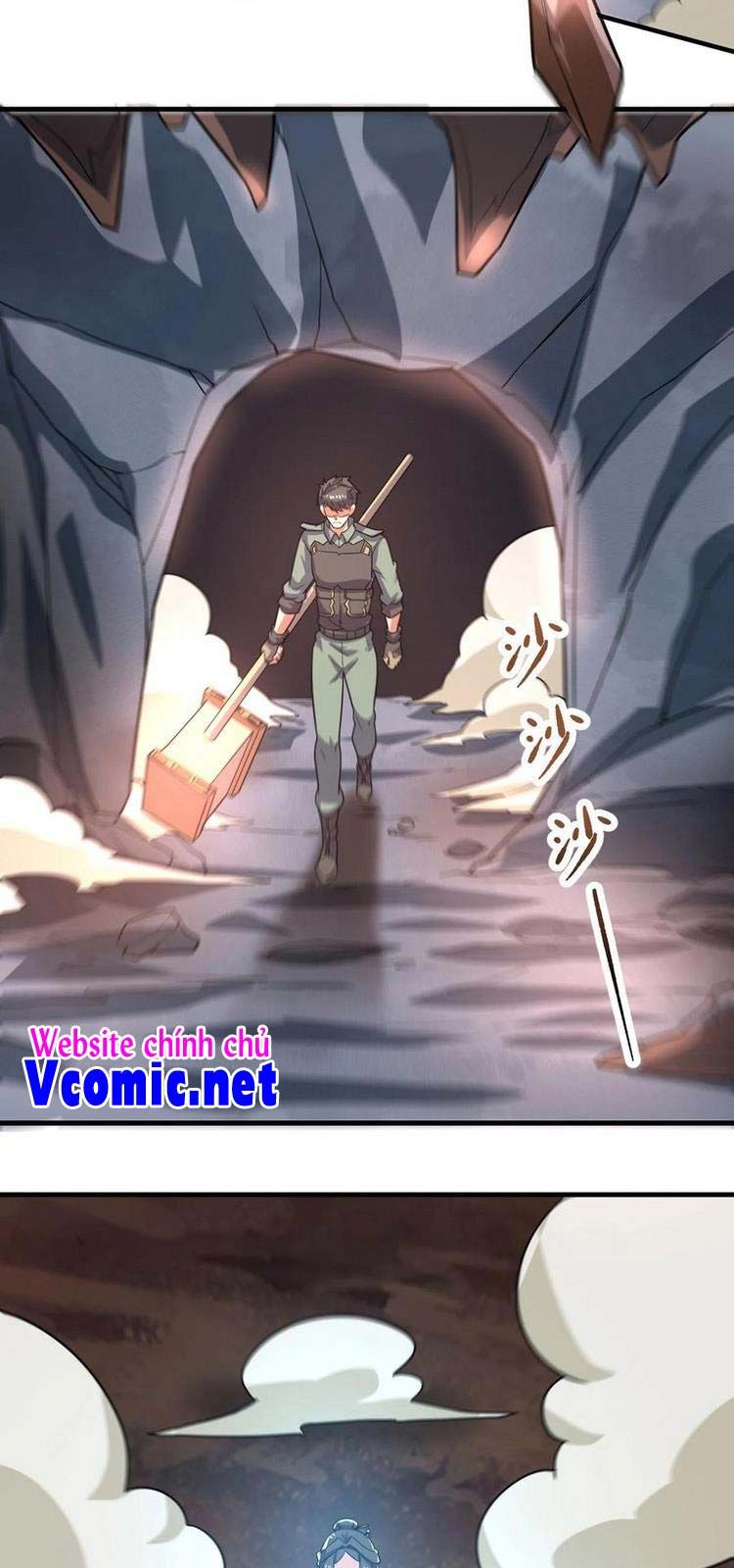 đọc truyện Nguyên Long Chương 270 ảnh 51 tại Thiên Thai Truyện