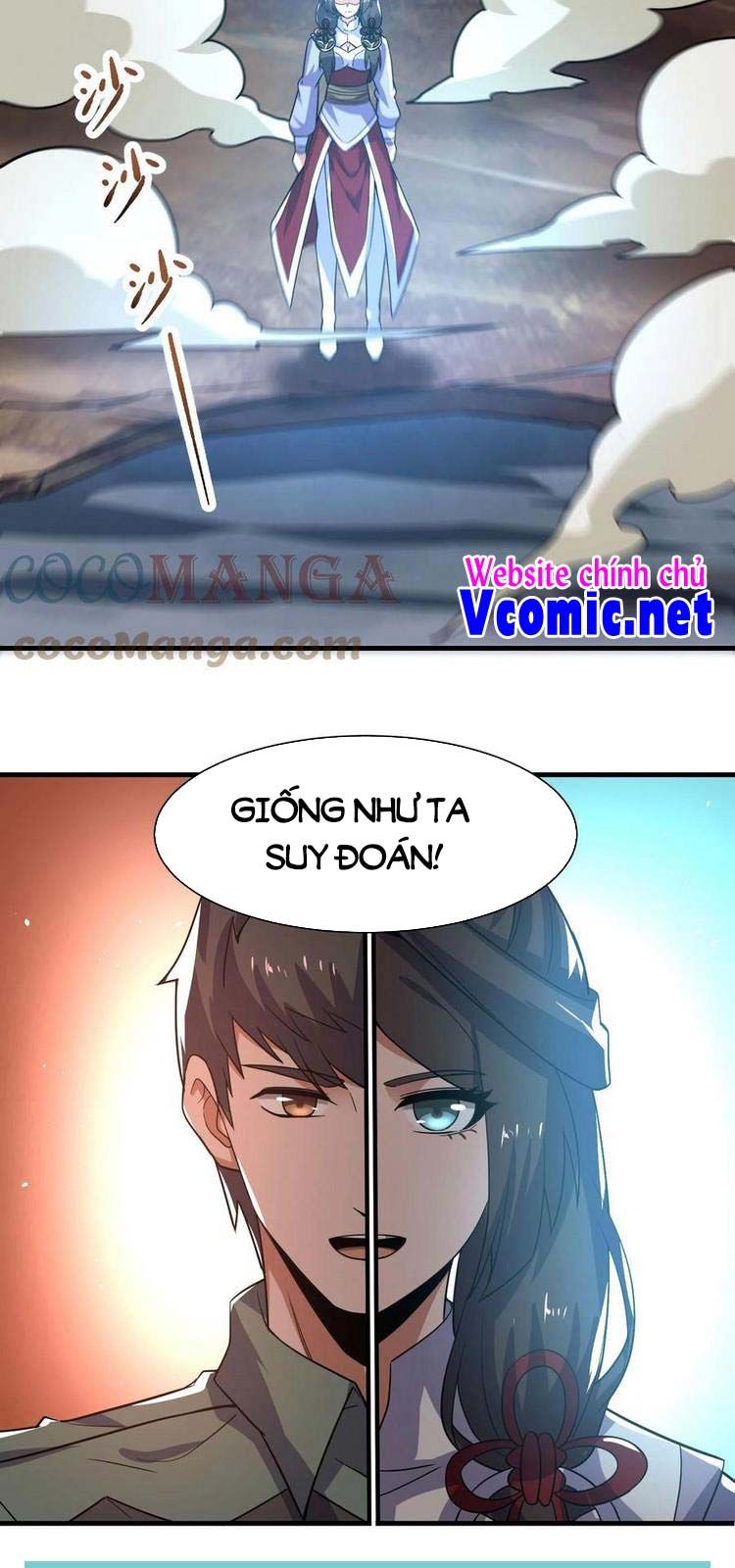 đọc truyện Nguyên Long Chương 270 ảnh 52 tại Thiên Thai Truyện