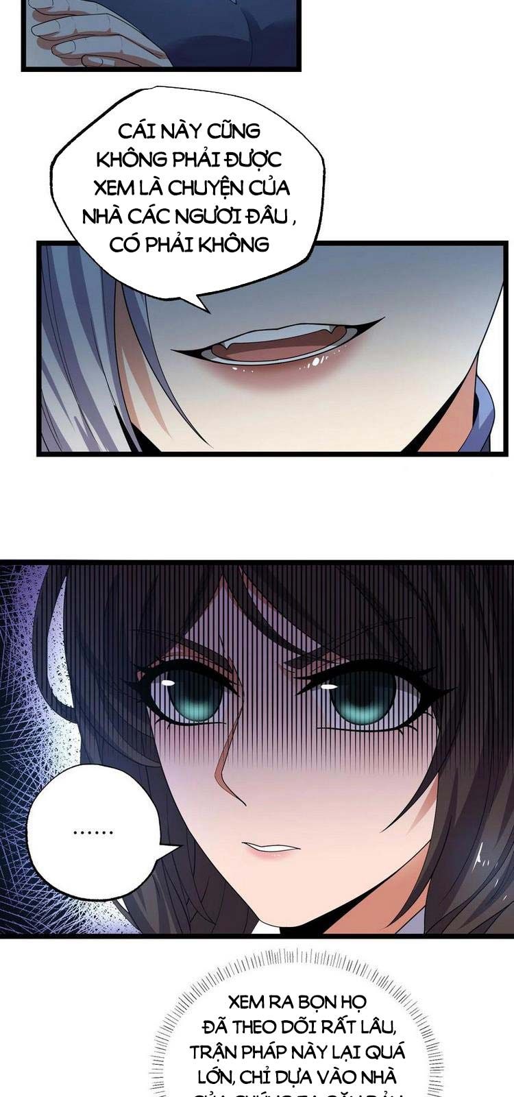 đọc truyện Nguyên Long Chương 270 ảnh 8 tại Thiên Thai Truyện