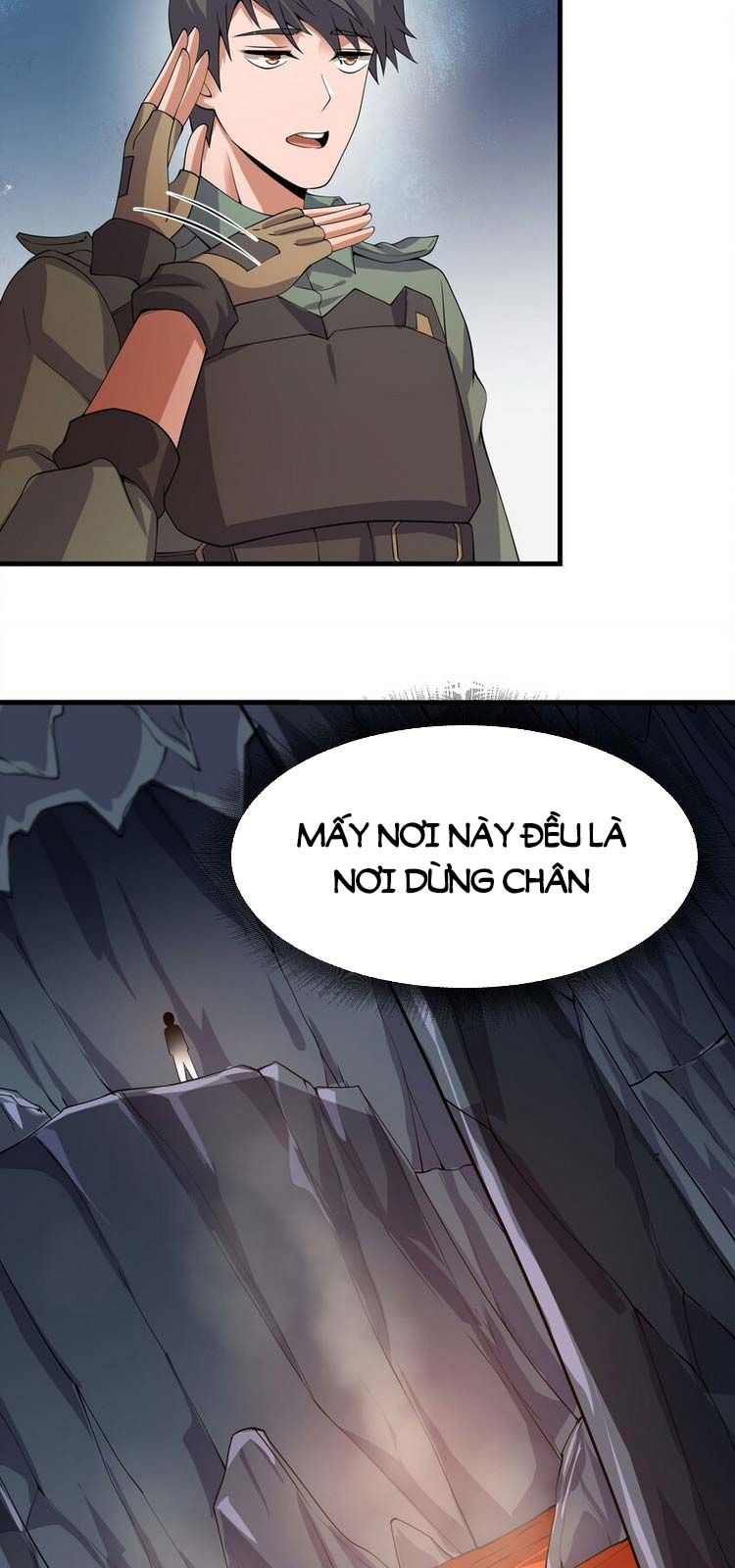 đọc truyện Nguyên Long Chương 271 ảnh 20 tại Thiên Thai Truyện