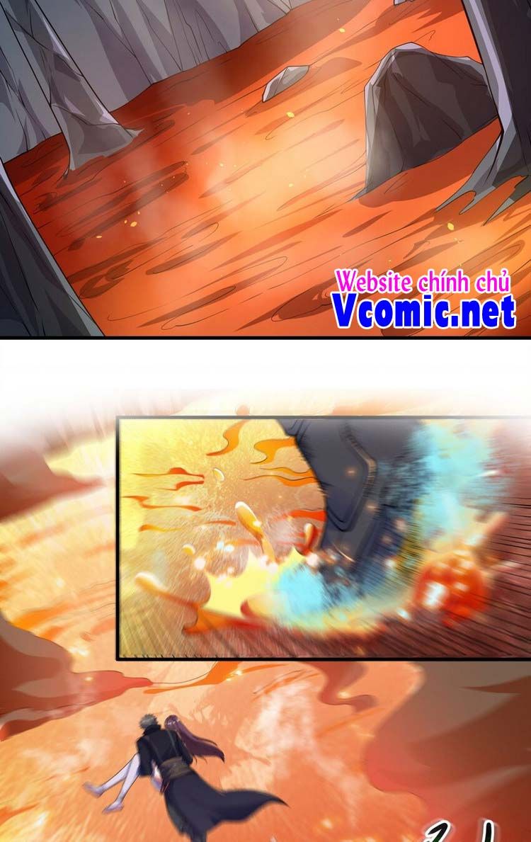 đọc truyện Nguyên Long Chương 271 ảnh 21 tại Thiên Thai Truyện