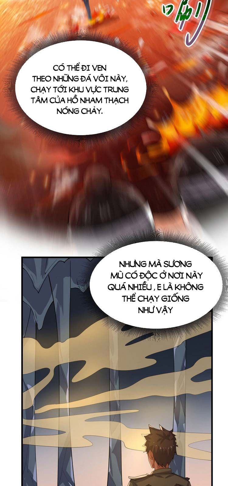 đọc truyện Nguyên Long Chương 271 ảnh 22 tại Thiên Thai Truyện