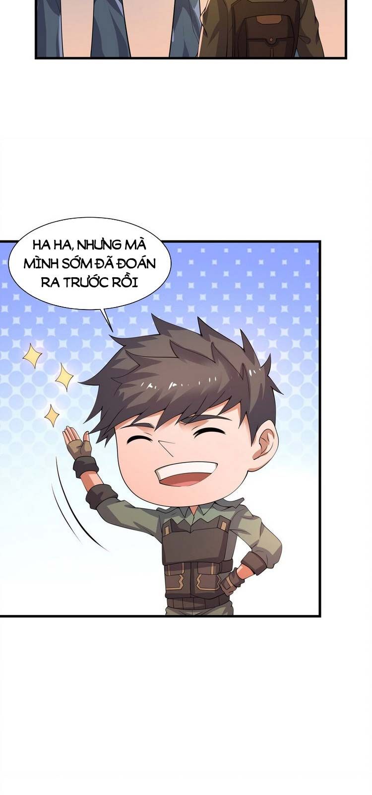 đọc truyện Nguyên Long Chương 271 ảnh 23 tại Thiên Thai Truyện