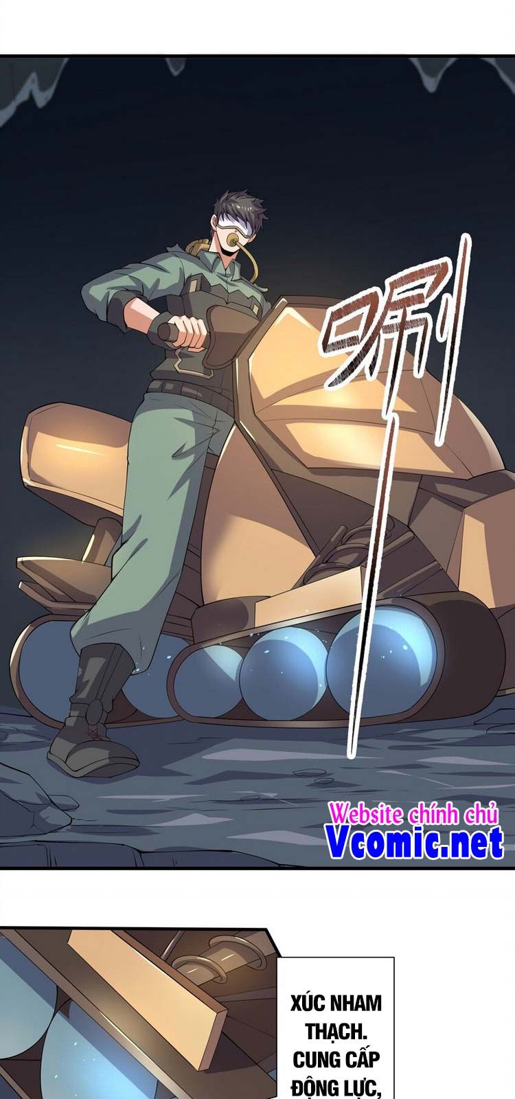 đọc truyện Nguyên Long Chương 271 ảnh 24 tại Thiên Thai Truyện