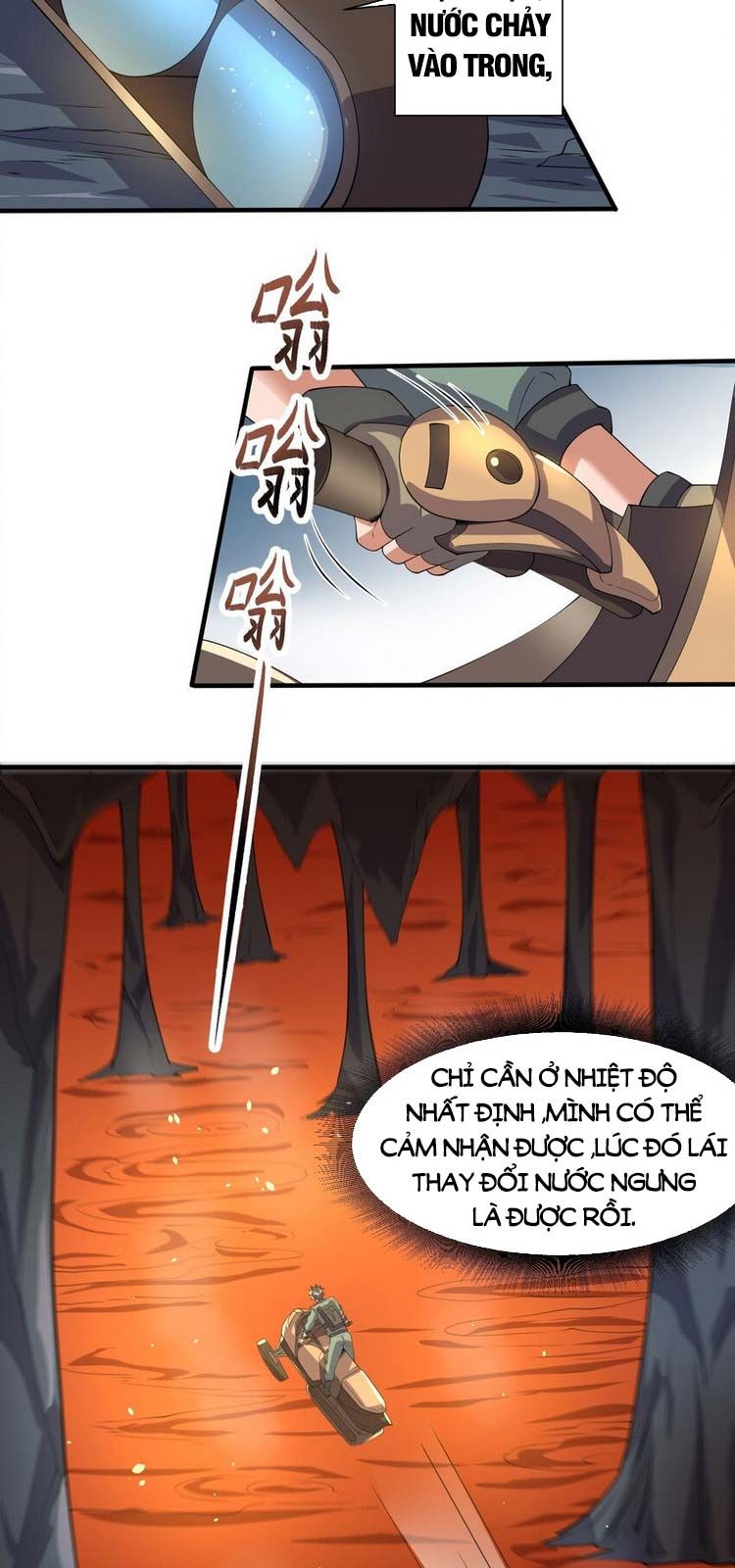 đọc truyện Nguyên Long Chương 271 ảnh 25 tại Thiên Thai Truyện