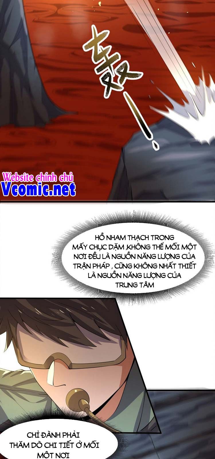 đọc truyện Nguyên Long Chương 271 ảnh 26 tại Thiên Thai Truyện