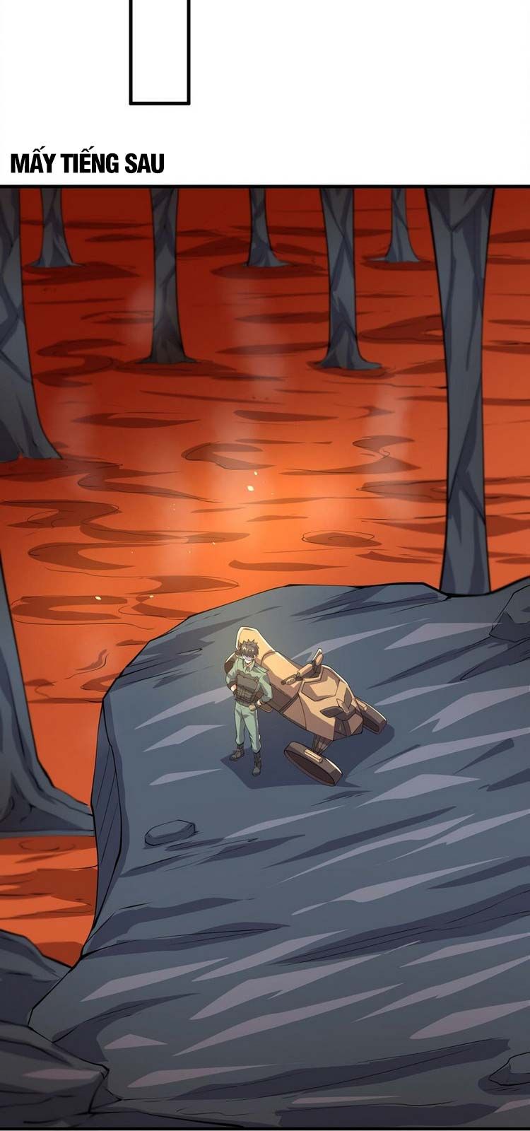 đọc truyện Nguyên Long Chương 271 ảnh 28 tại Thiên Thai Truyện