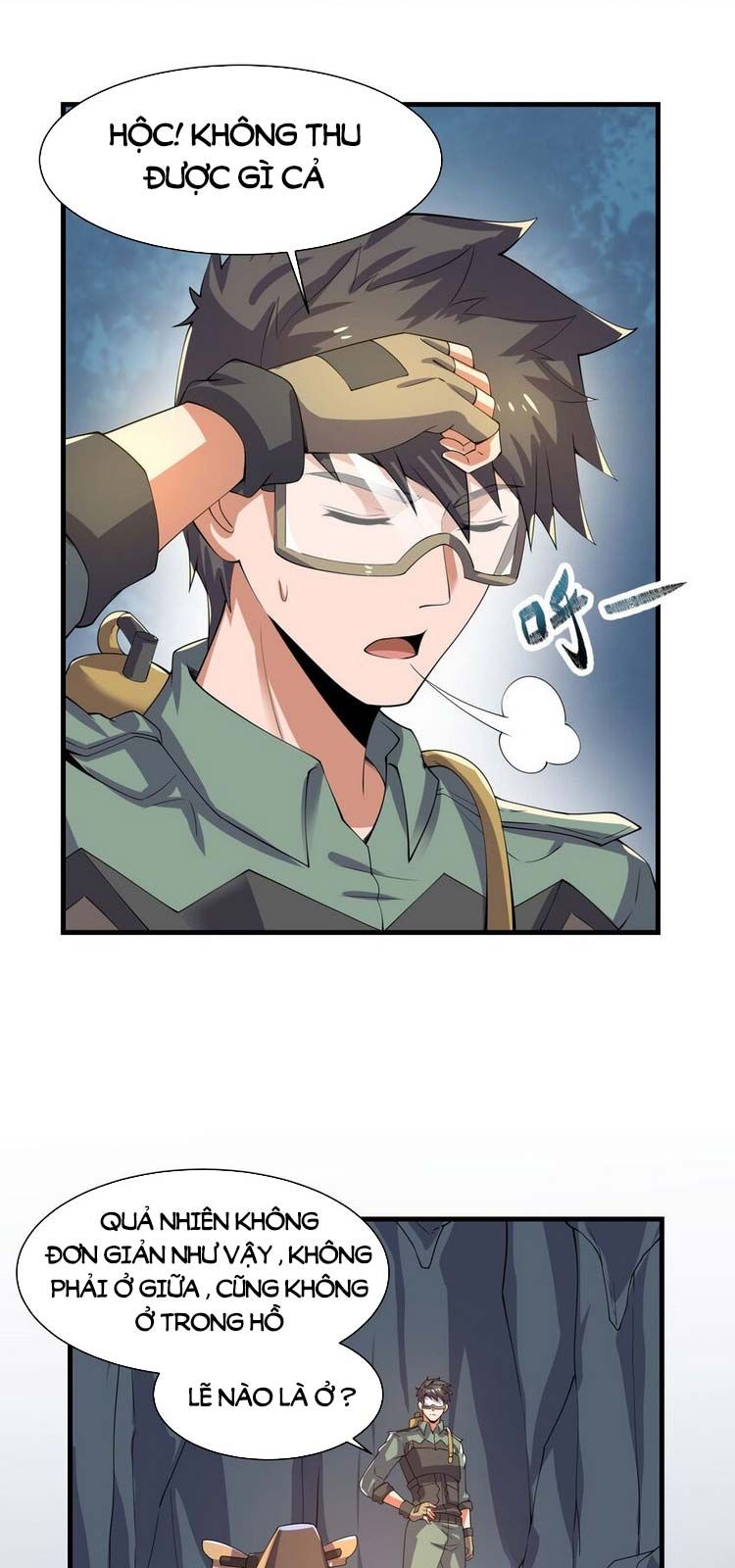 đọc truyện Nguyên Long Chương 271 ảnh 29 tại Thiên Thai Truyện