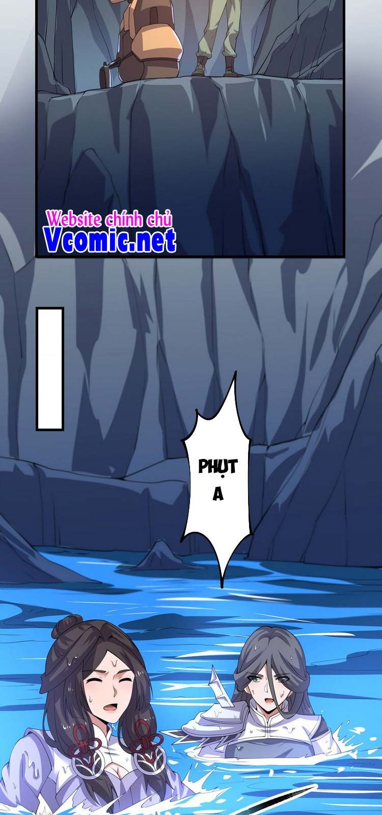 đọc truyện Nguyên Long Chương 271 ảnh 30 tại Thiên Thai Truyện